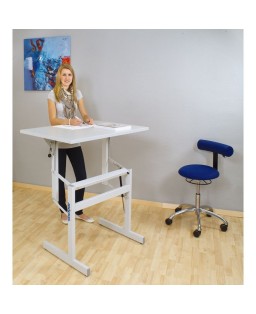 Tables Vario - Ergonomique - Modèle 2 833018 PROVIDOM 54