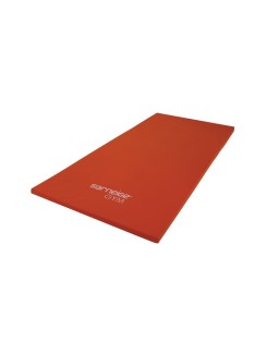 Tapis Amortissant Sarneige Soft - Rouge 552056.07 PROVIDOM 54