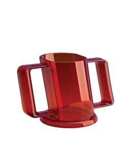 Tasse Handycup - Bleu 813014 PROVIDOM 54