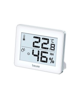 Thermomètre hygromètre 863162 PROVIDOM 54