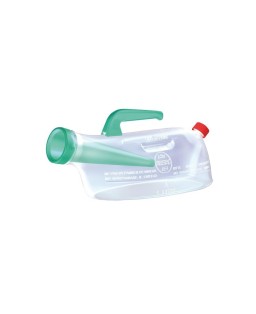 Urinal anti-reflux Ursec - Modèle femme 801032 PROVIDOM 54