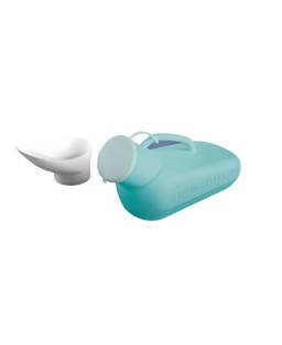 Urinal unisexe avec couvercle 801023 PROVIDOM 54