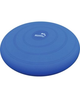 Assise gonflable Mambo Max - Bleu 855183.BLEU PROVIDOM 54