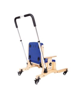 Barre de poussée pour chaise adaptative Pango - Taille 1 821154.1 PROVIDOM 54