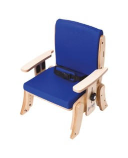 Chaise adaptative Pango - Taille 1 821142 PROVIDOM 54