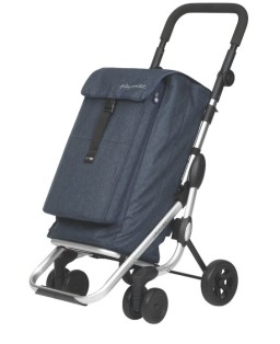 Chariot de loisir Go Up - Bleu 828002.JEANS PROVIDOM 54