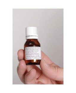 Extrait de parfum 15 ml - Anti-tabac 429029 PROVIDOM 54