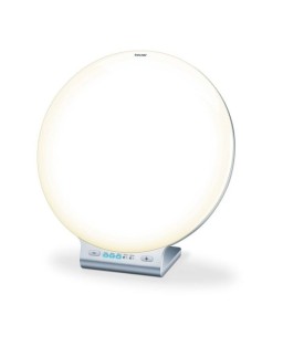 Lampe de luminothérapie Luxe 851028 PROVIDOM 54