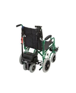 Motorisation de fauteuil roulant manuel Powerstroll S Drive - Barre d'extension Powerstroll 999493 PROVIDOM 54