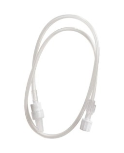 Prolongateurs de perfusion 1 voie - 30 cm 863280.8 PROVIDOM 54