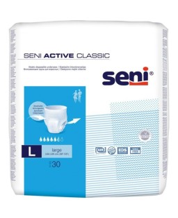 Seni active - CLASSIC - Paquet - L 801142.L.P PROVIDOM 54