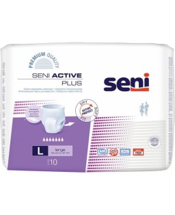 Seni active - PLUS - Paquet - S 801143.S.P PROVIDOM 54
