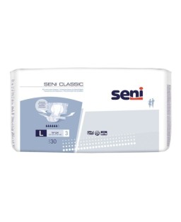 Seni classic - CLASSIC - Paquet - L 801095.L.P PROVIDOM 54