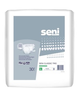 Seni classic - CLASSIC TRIO - Carton - L 801096.L PROVIDOM 54