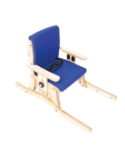 Stabilisateur pour chaise adaptative Pango - Taille 1 821150.1 PROVIDOM 54