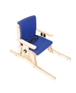 Stabilisateur pour chaise adaptative Pango - Taille 2 821150.2 PROVIDOM 54