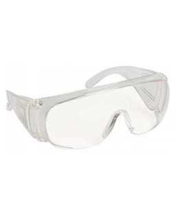 Sur-lunettes de protection 803095 PROVIDOM 54