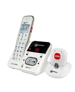 Téléphone Amplidect 295 SOS Pro 817090 PROVIDOM 54