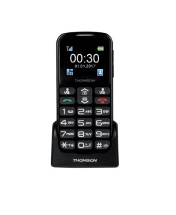 Téléphone portable senior Serea 51 avec touche SOS 817026 PROVIDOM 54