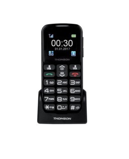 Téléphone portable senior Serea 51 avec touche SOS 817026 PROVIDOM 54