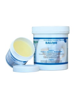 Baume décontractant Phytotech - 130 ml 428048 PROVIDOM 54