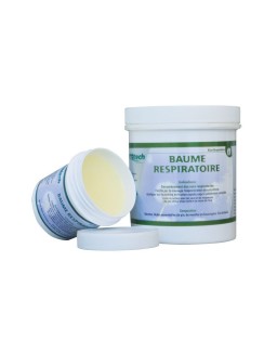 Baume respiratoire Phytotech 428077 PROVIDOM 54