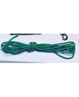 Accessoires de pouliethérapie - Cordelette nylon 836018 PROVIDOM 54