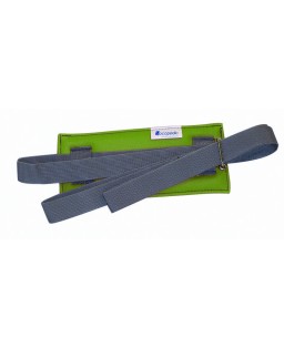 Accessoires de pouliethérapie - Sangle d'immobilisation membre inférieur 836006 PROVIDOM 54