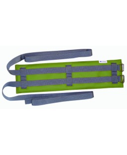 Accessoires de pouliethérapie - Sangle d'immobilisation du bassin 836007 PROVIDOM 54