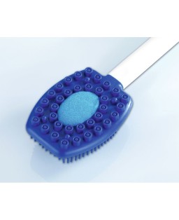 Brosse de massage et bien-être 817301 PROVIDOM 54