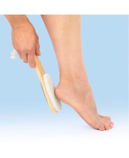 Brosse soins des pieds 817280 PROVIDOM 54