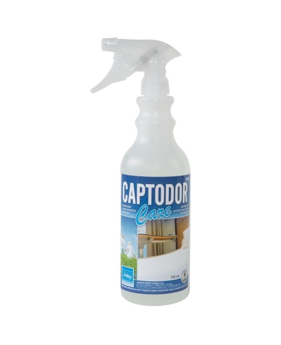 Captodor Care 863128 PROVIDOM 54