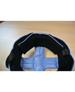 Casques de protection Ergo Identités - 45-55 cm 833009.T1 PROVIDOM 54