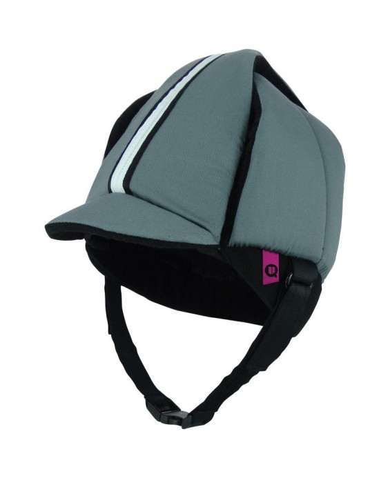 Casquette de protection - Gris 833071.G PROVIDOM 54