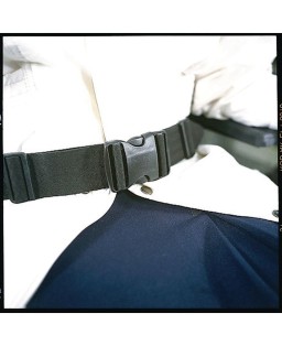 Ceinture de sécurité pour fauteuil 833007 PROVIDOM 54