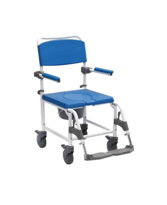 Chaise de douche / WC Aston - Standard 822165 PROVIDOM 54 Chaise de douche / WC Aston - Standard 822165 PROVIDOM 54