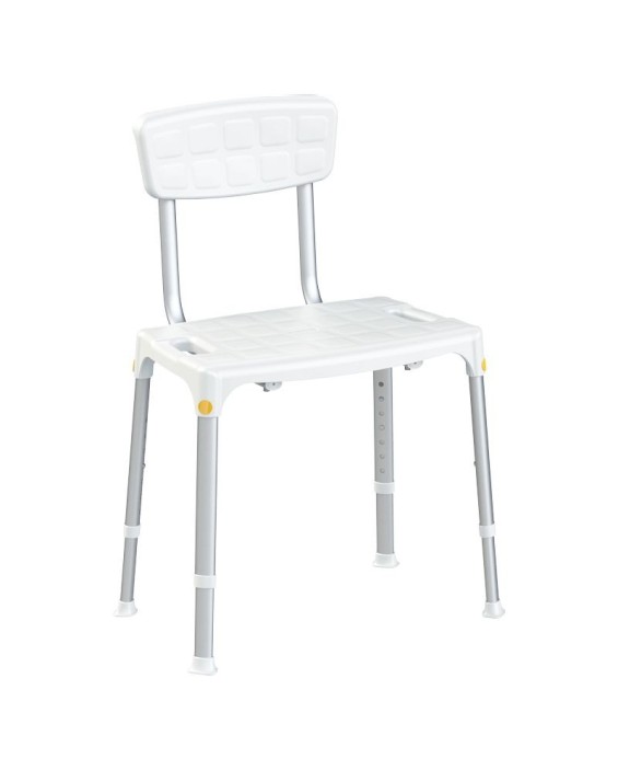 Chaise de douche Capri 812065 PROVIDOM 54