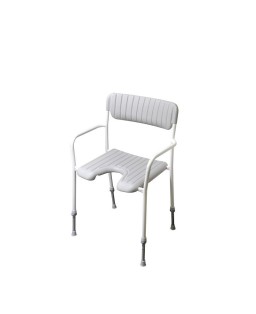 Chaise de douche Kulan 812011 PROVIDOM 54