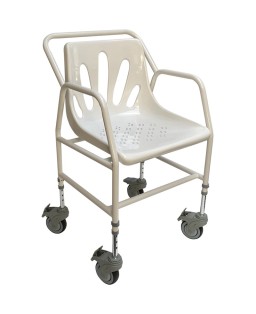 Chaise de douche mobile Nomad 812039 PROVIDOM 54