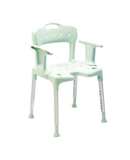 Chaise de douche Swift - Vert 812069 PROVIDOM 54