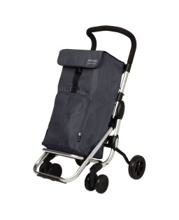 Chariot de loisir Playcare - Gris 828010.GRIS PROVIDOM 54