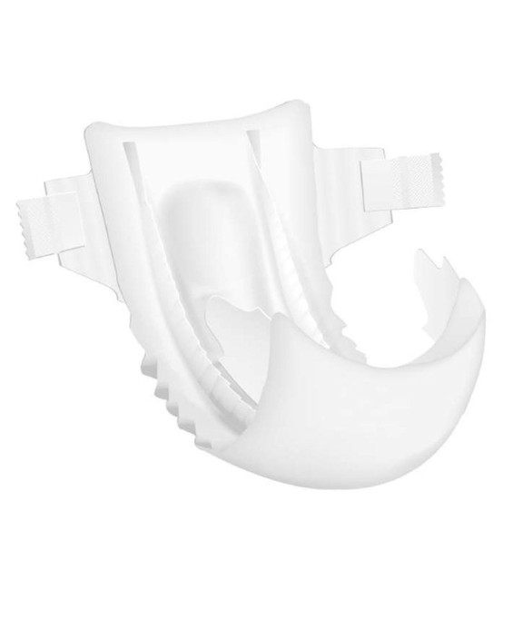 Couches bébé Bambo Nature - XL (16-30 kg) - Carton 801126 PROVIDOM 54 Couches bébé Bambo Nature - XL (16-30 kg) - Carton 801126 PROVIDOM 54