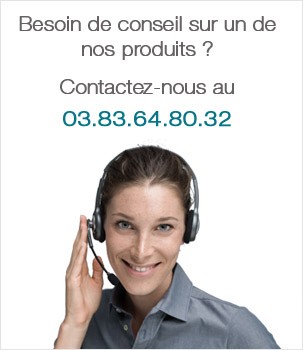 Contactez-nous au 03 83 64 80 30